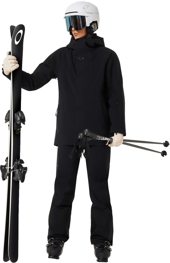 Oakley Women's Sub Temp RC GORE-TEX Pants Blackout Oakley Oakley Women's Sub Temp RC GORE-TEX Pants Blackout Oakley