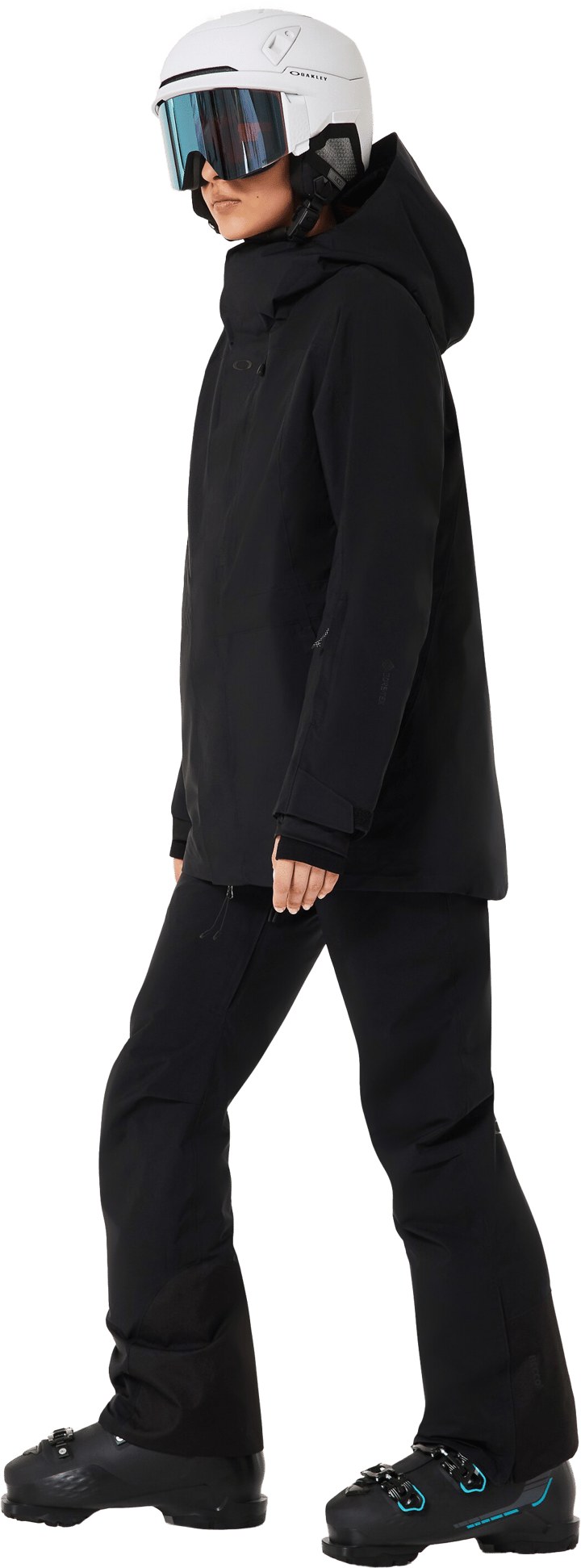 Oakley Women's Sub Temp RC GORE-TEX Pants Blackout Oakley Oakley Women's Sub Temp RC GORE-TEX Pants Blackout Oakley