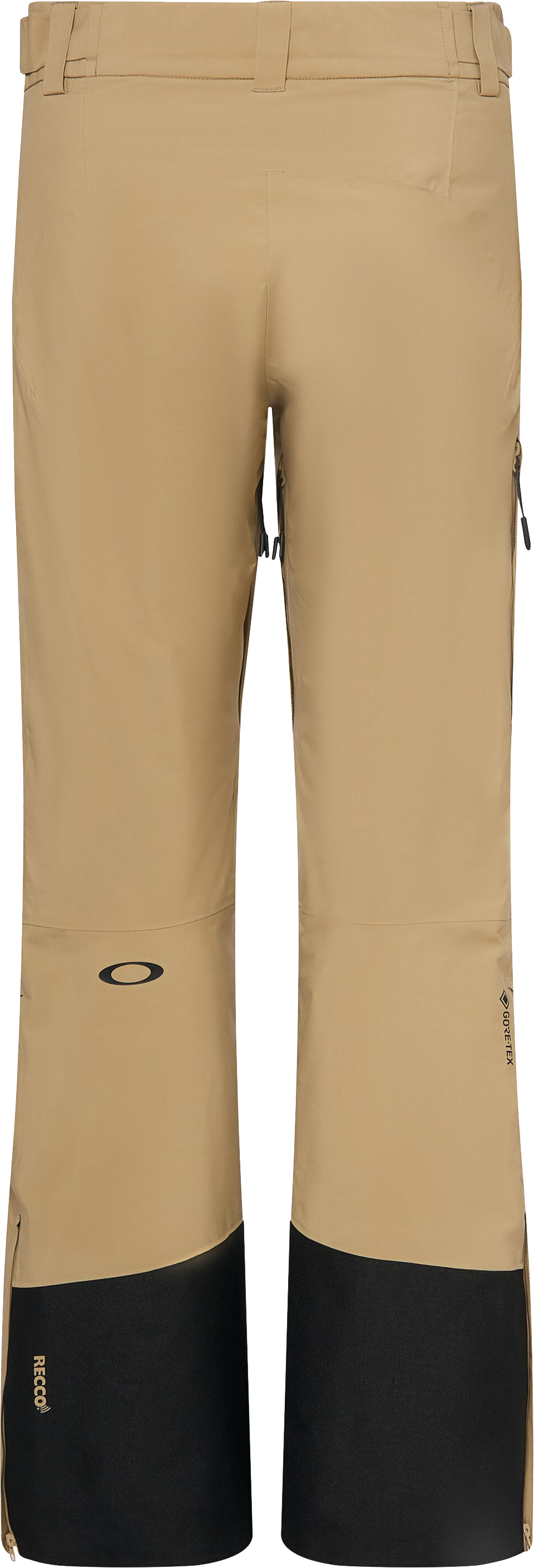 Oakley Women's Sub Temp RC GORE-TEX Pants Pebble