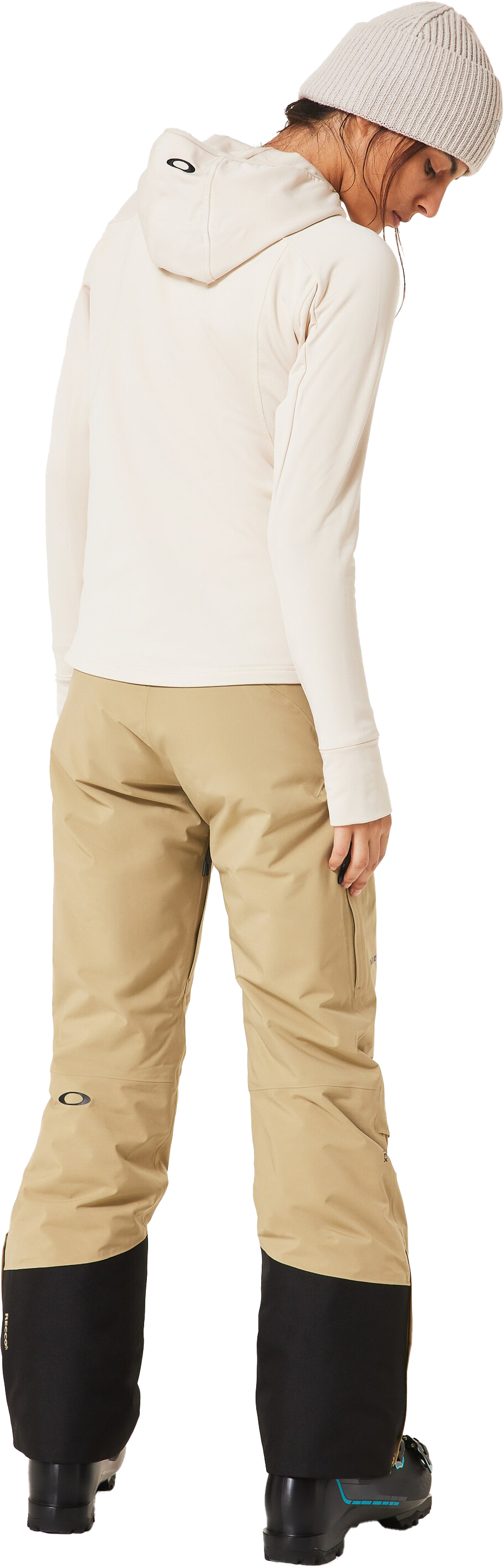 Oakley Women's Sub Temp RC GORE-TEX Pants Pebble
