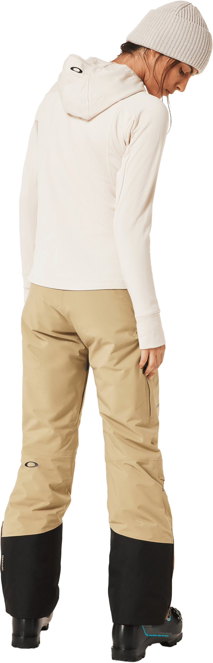 Oakley Women's Sub Temp RC GORE-TEX Pants Pebble Oakley Oakley Women's Sub Temp RC GORE-TEX Pants Pebble Oakley