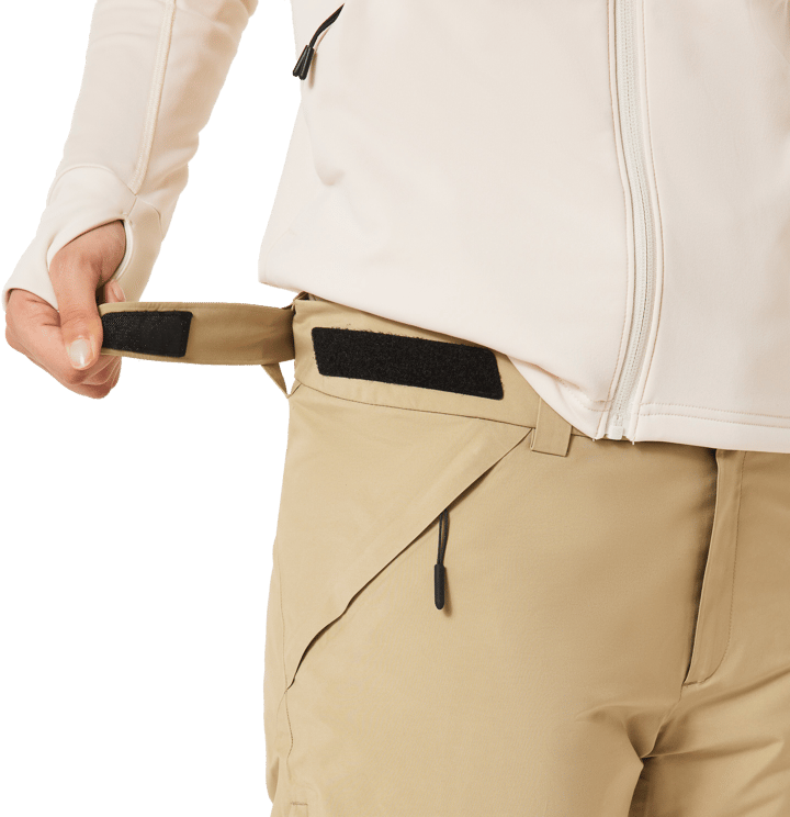 Oakley Women's Sub Temp RC GORE-TEX Pants Pebble Oakley Oakley Women's Sub Temp RC GORE-TEX Pants Pebble Oakley