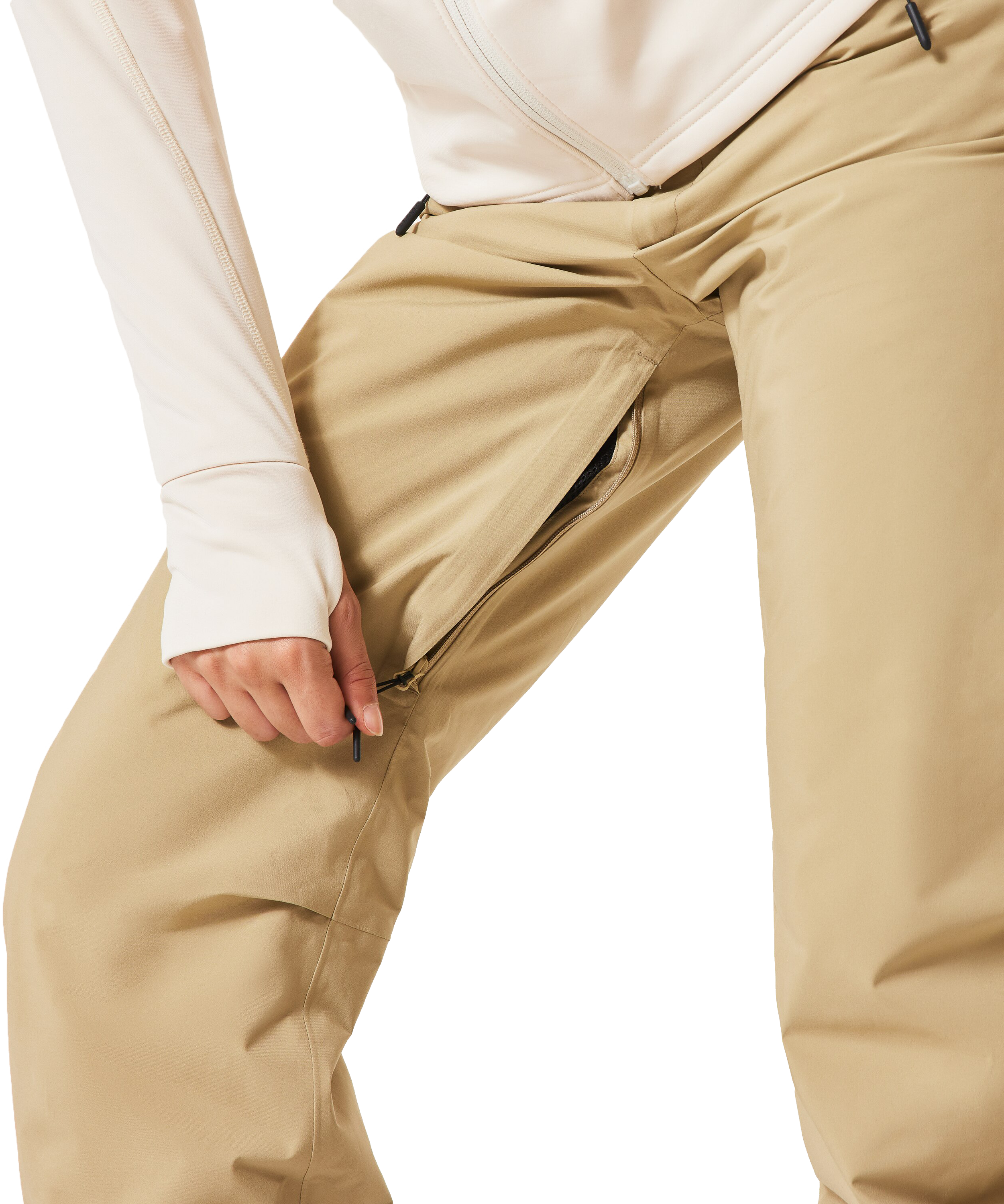 Oakley Women's Sub Temp RC GORE-TEX Pants Pebble