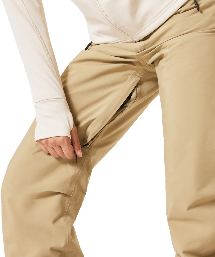 Oakley Women's Sub Temp RC GORE-TEX Pants Pebble Oakley Oakley Women's Sub Temp RC GORE-TEX Pants Pebble Oakley
