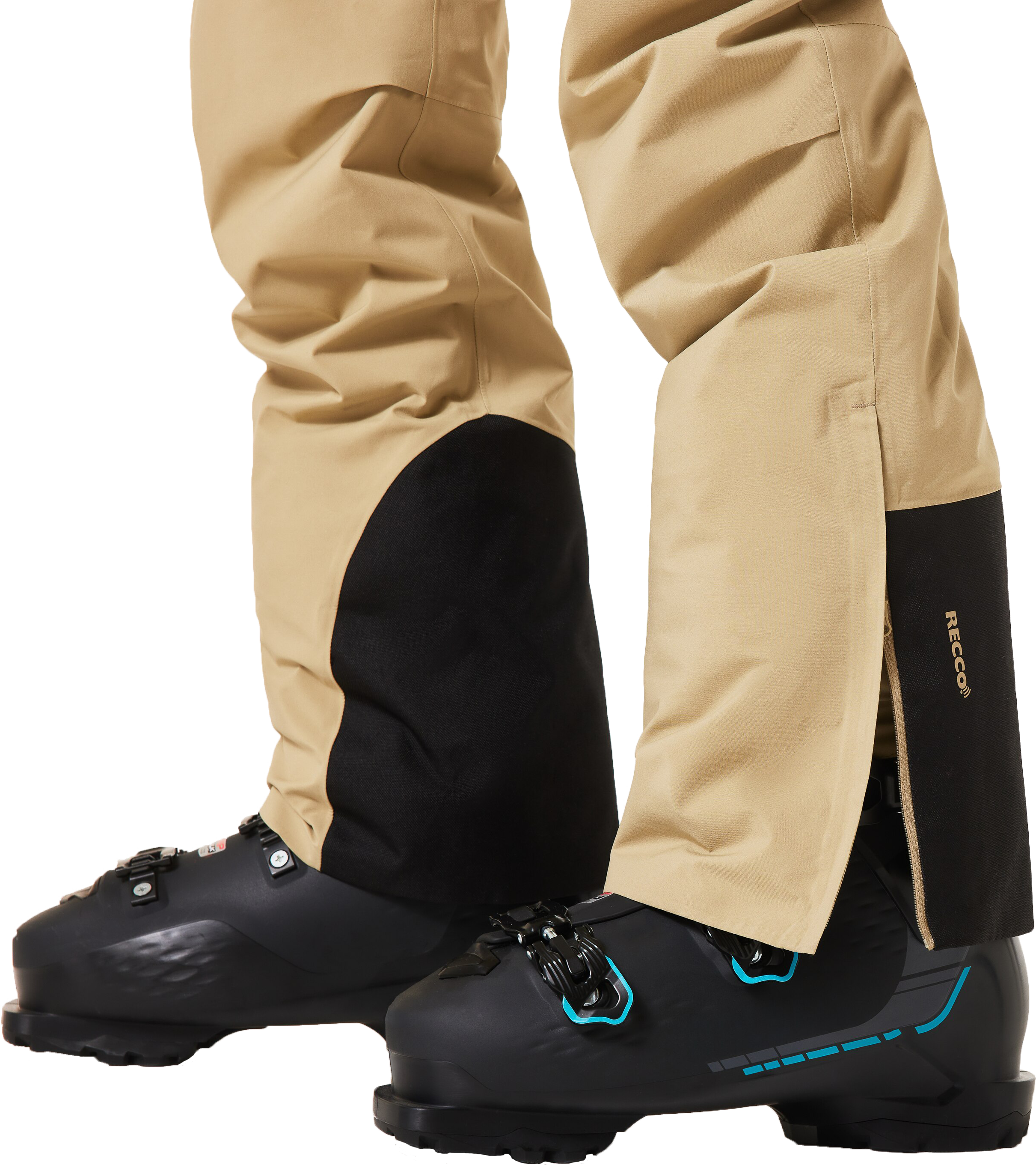 Oakley Women's Sub Temp RC GORE-TEX Pants Pebble