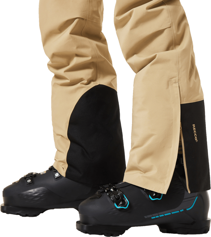 Oakley Women's Sub Temp RC GORE-TEX Pants Pebble Oakley Oakley Women's Sub Temp RC GORE-TEX Pants Pebble Oakley