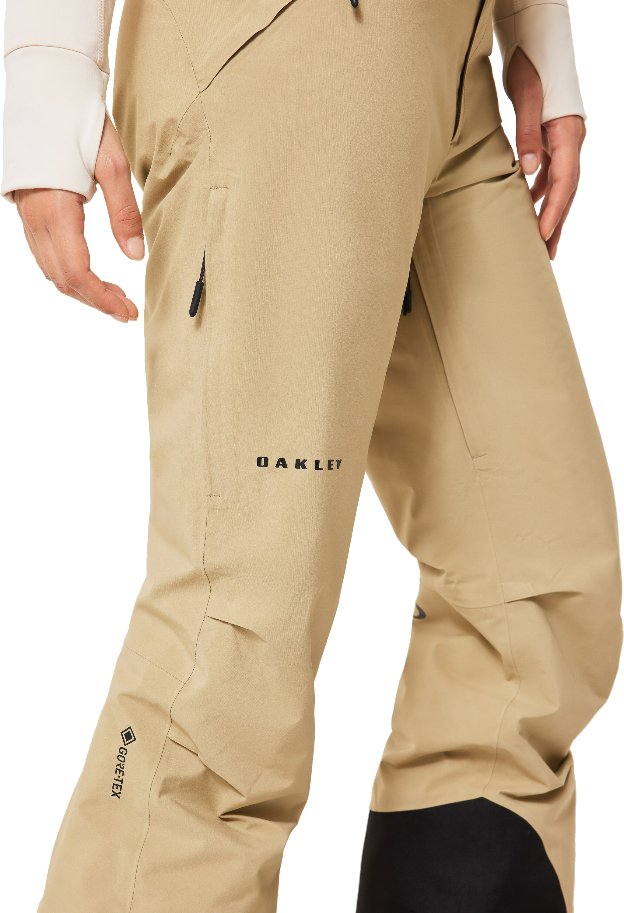 Oakley Women's Sub Temp RC GORE-TEX Pants Pebble