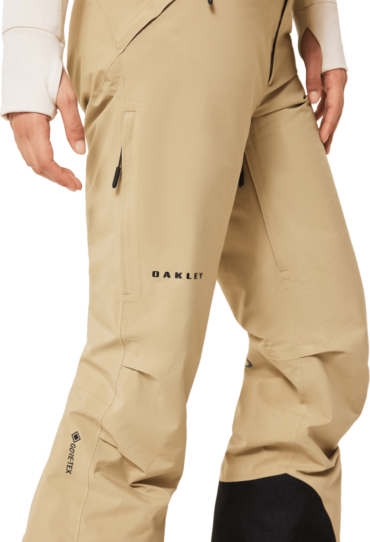 Oakley Women's Sub Temp RC GORE-TEX Pants Pebble Oakley Oakley Women's Sub Temp RC GORE-TEX Pants Pebble Oakley
