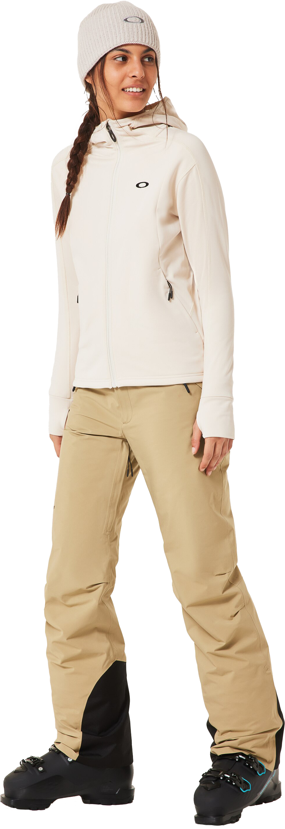 Oakley Women's Sub Temp RC GORE-TEX Pants Pebble