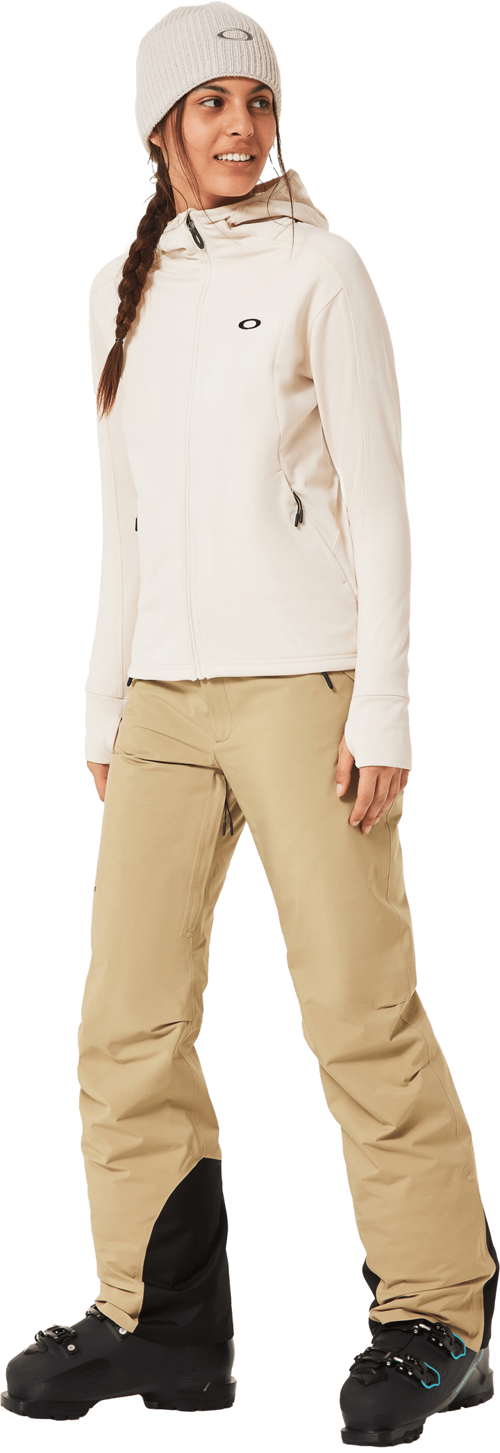 Oakley Women's Sub Temp RC GORE-TEX Pants Pebble Oakley Oakley Women's Sub Temp RC GORE-TEX Pants Pebble Oakley