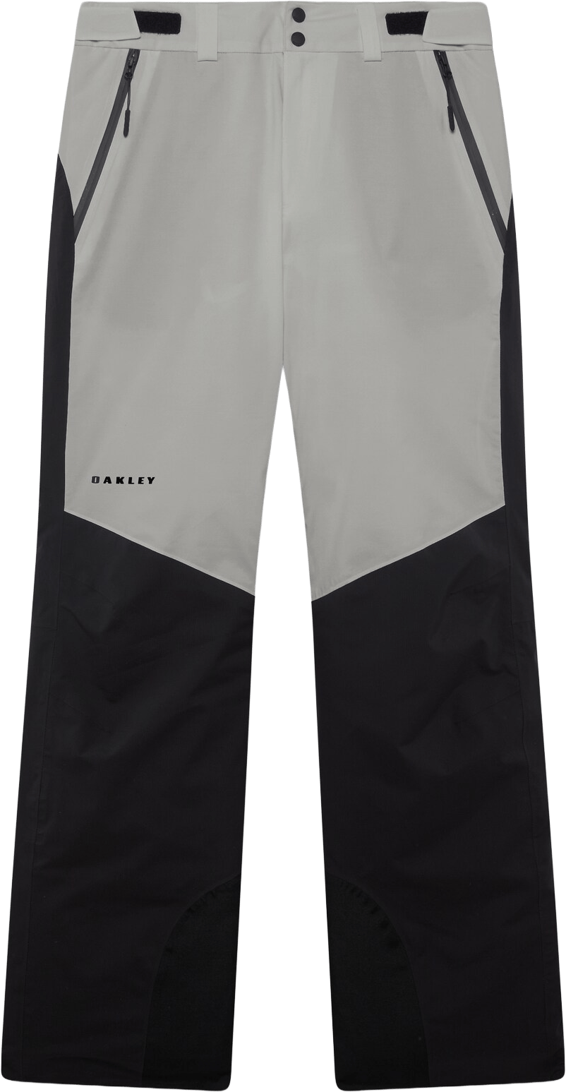 Oakley Women's Canopy Pro Insulated Pant Pitch Black/cement
