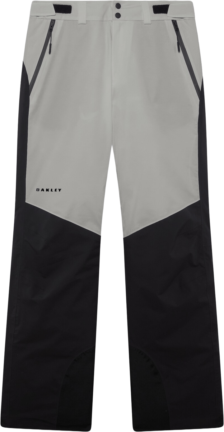 Oakley Women's Canopy Pro Insulated Pant Pitch Black/cement Oakley