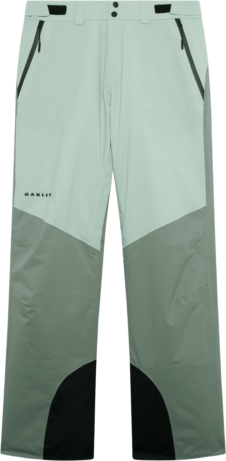 Oakley Women's Canopy Pro Insulated Pant Aviator Green/faded Green