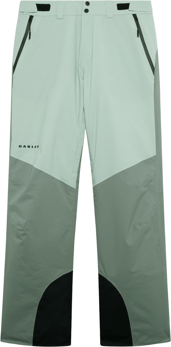 Oakley Women's Canopy Pro Insulated Pant Aviator Green/faded Green Oakley