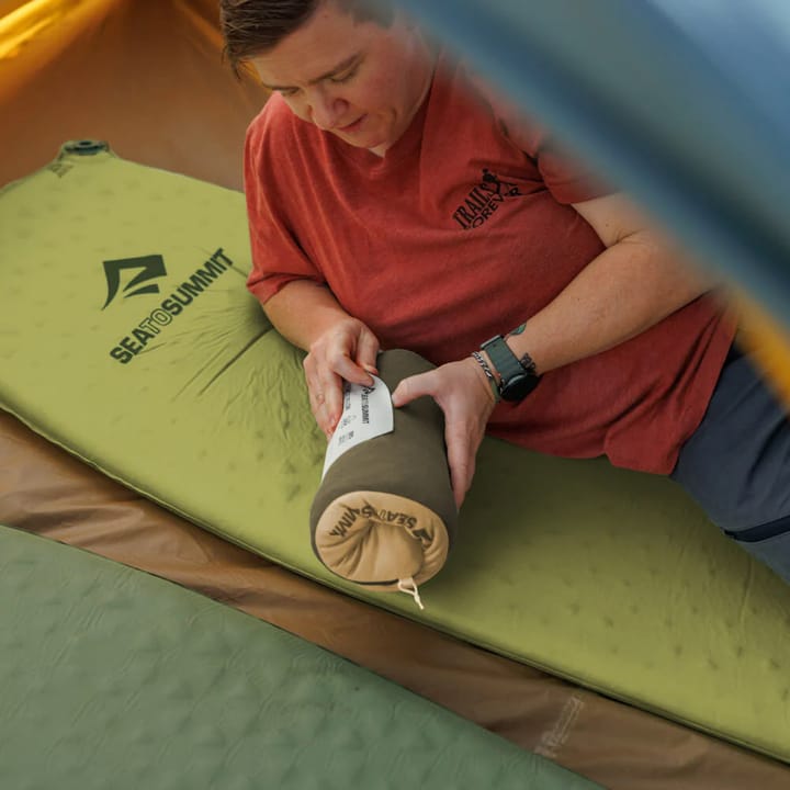 Sea To Summit Foam Core Pillow Large Starfish Sea To Summit