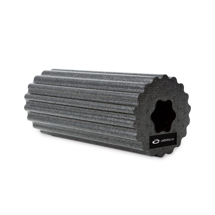 Abilica FoamRoller Wave Black Abilica