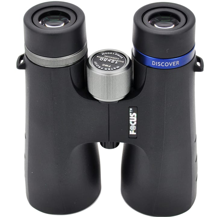 Focus Optics Discover 12x50 Black Focus Optics