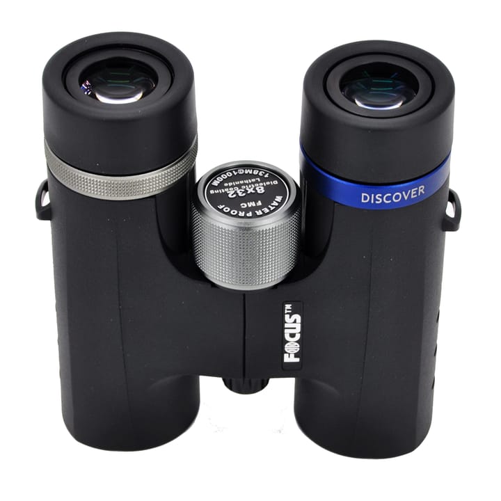 Focus Optics Discover 8x32 Black Focus Optics
