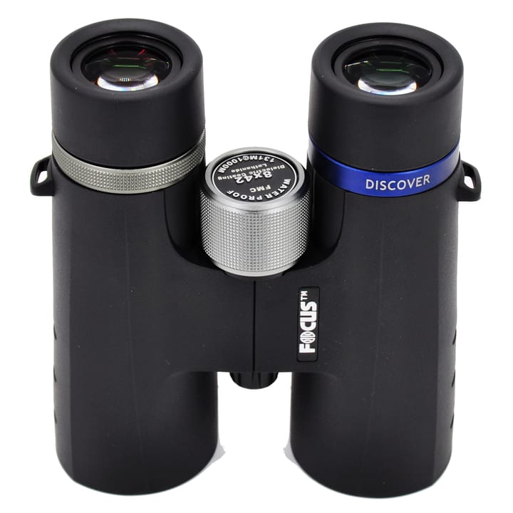 Discover 8x42 Focus Optics