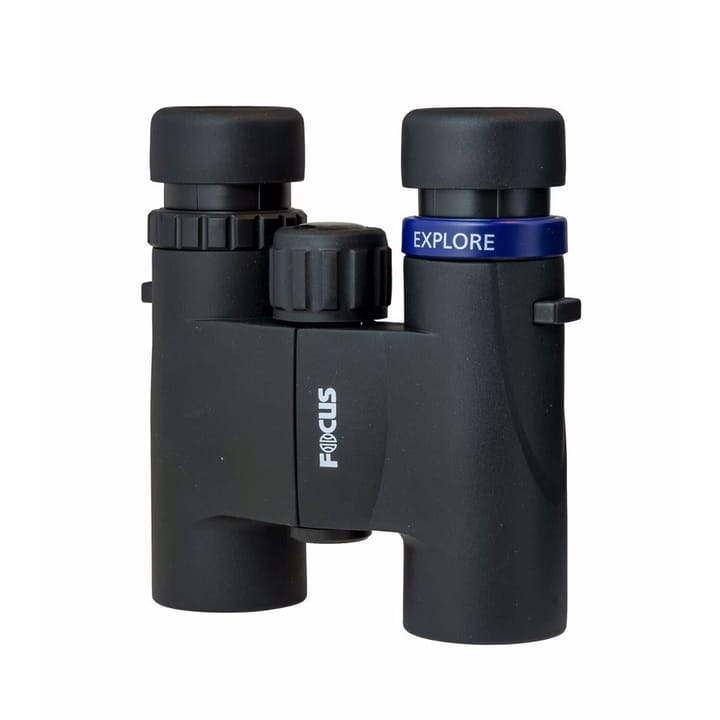 Focus Optics Explore 10x42 Black Focus Optics