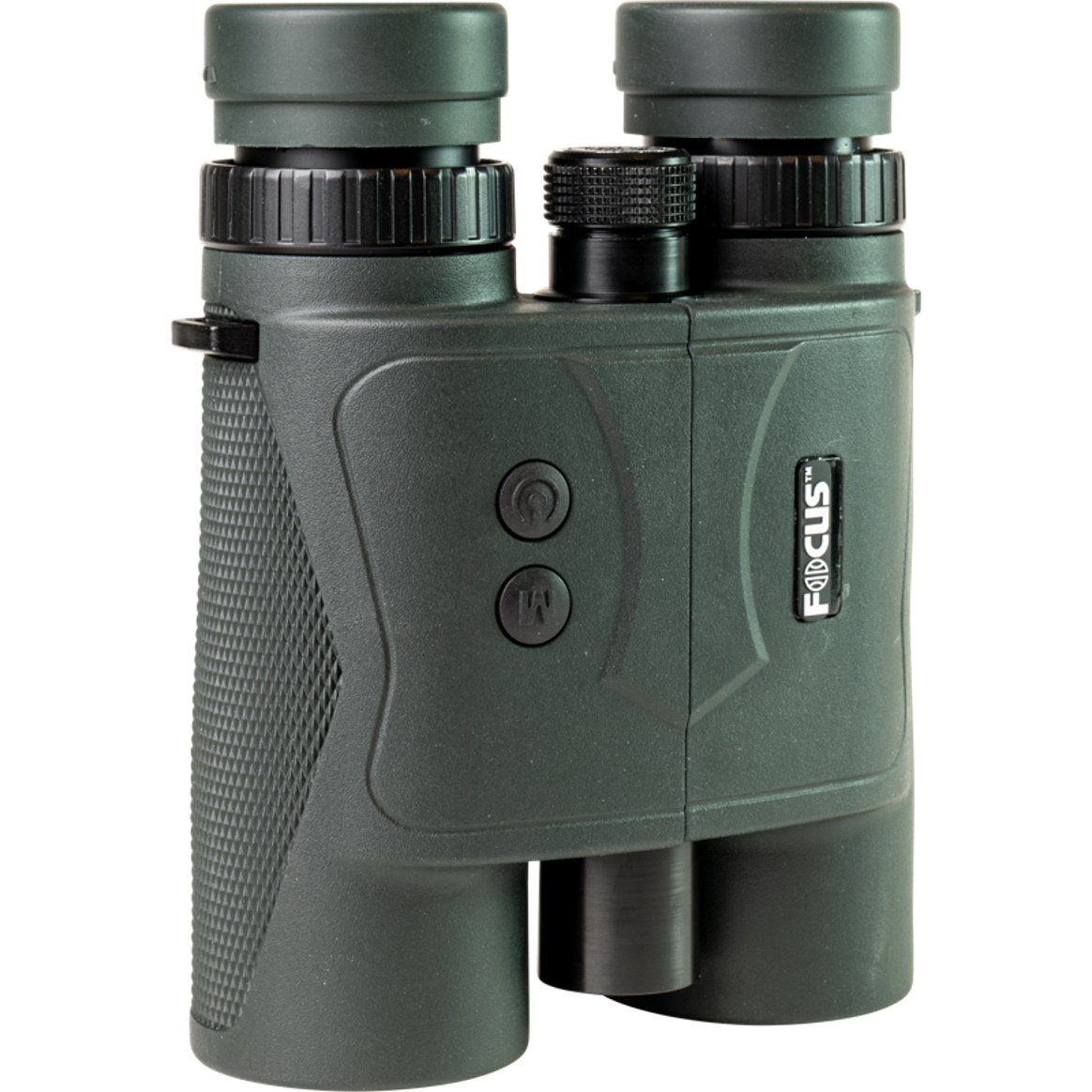 Focus Optics Focus Optics Focus Eagle 8x42 RF 1500 M No Colour 8x42 Rf 1500 M, No Colour