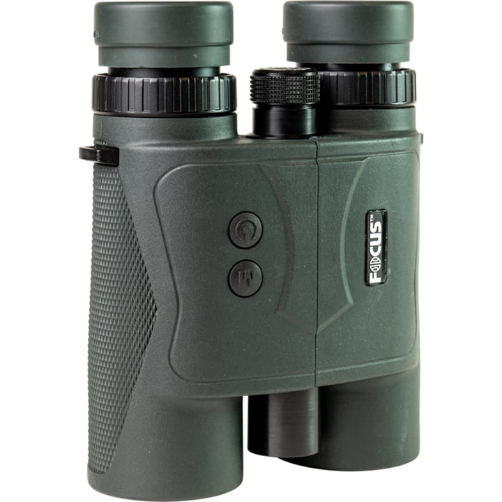 Focus Optics Focus Eagle 8x42 RF 1500 M No Colour Focus Optics