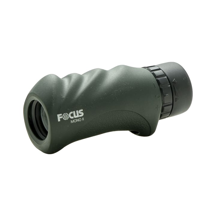 Focus Optics Mono II 8x25 Green Focus Optics