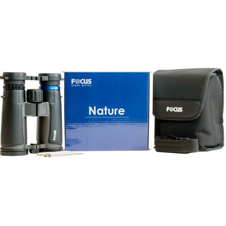 Focus Optics Focus Nature 10x42 ED No Colour Focus Optics