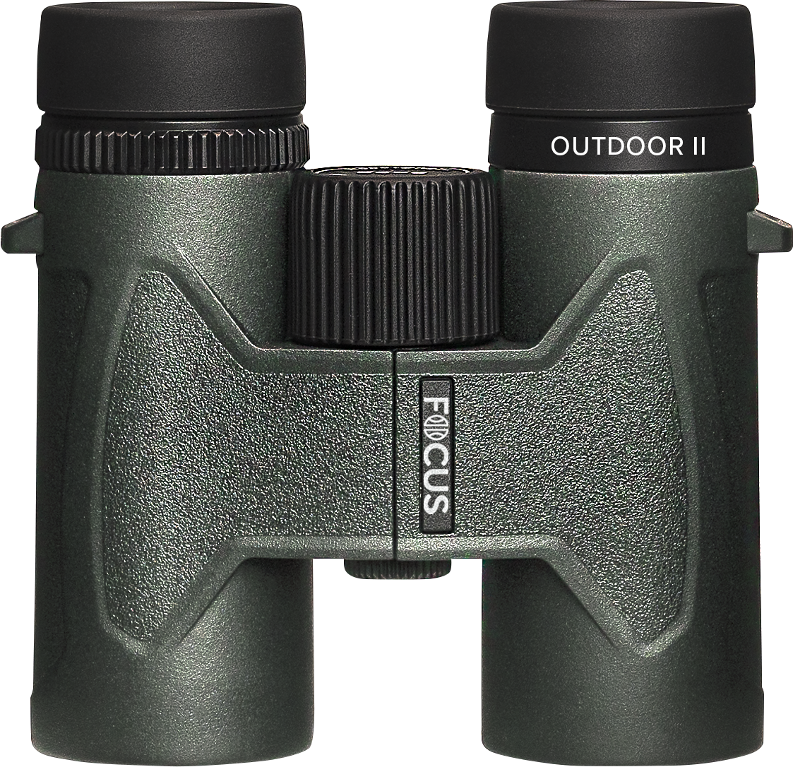 Focus Outdoor II