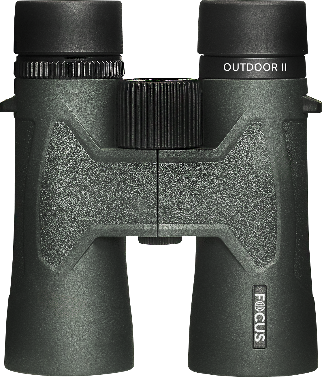Focus Optics Outdoor II 8x42 Kikare