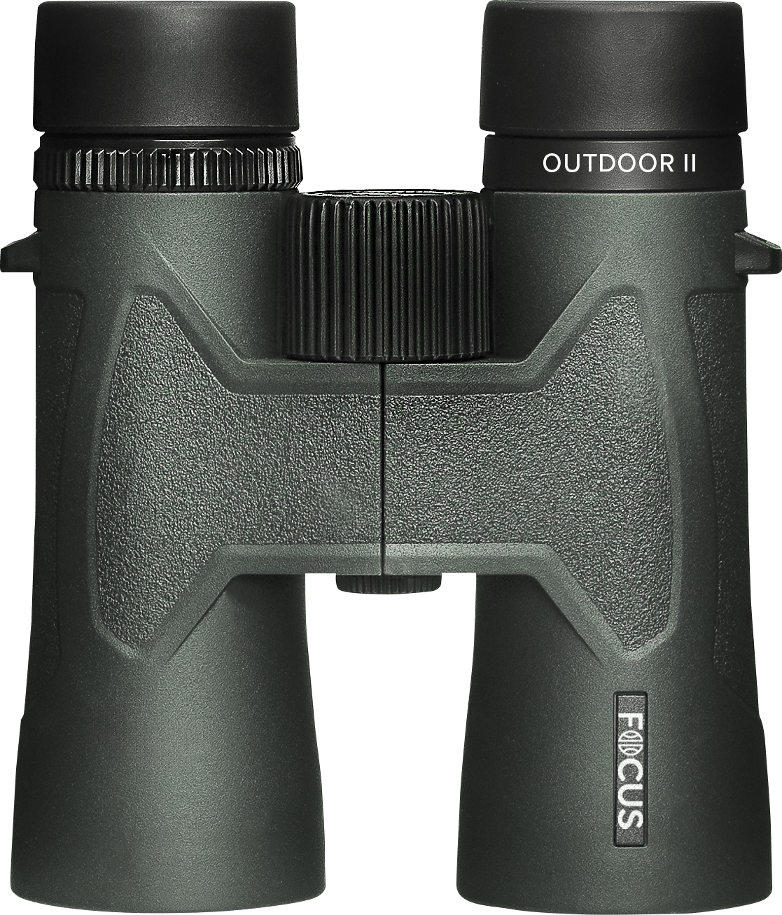 Focus Optics Outdoor II 8x42