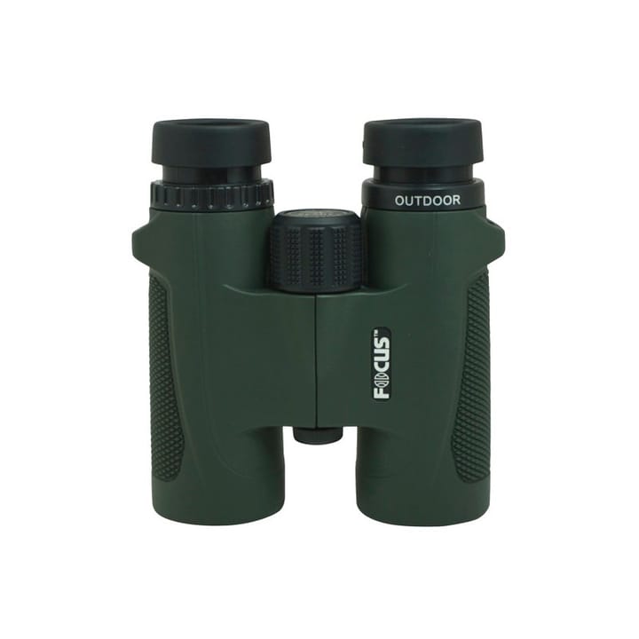 Outdoor 8X32 Dark Green Focus Optics