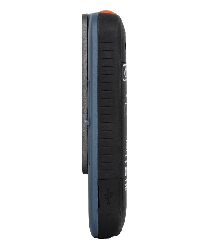 Ortovox Focus Pro Safety Blue Ortovox