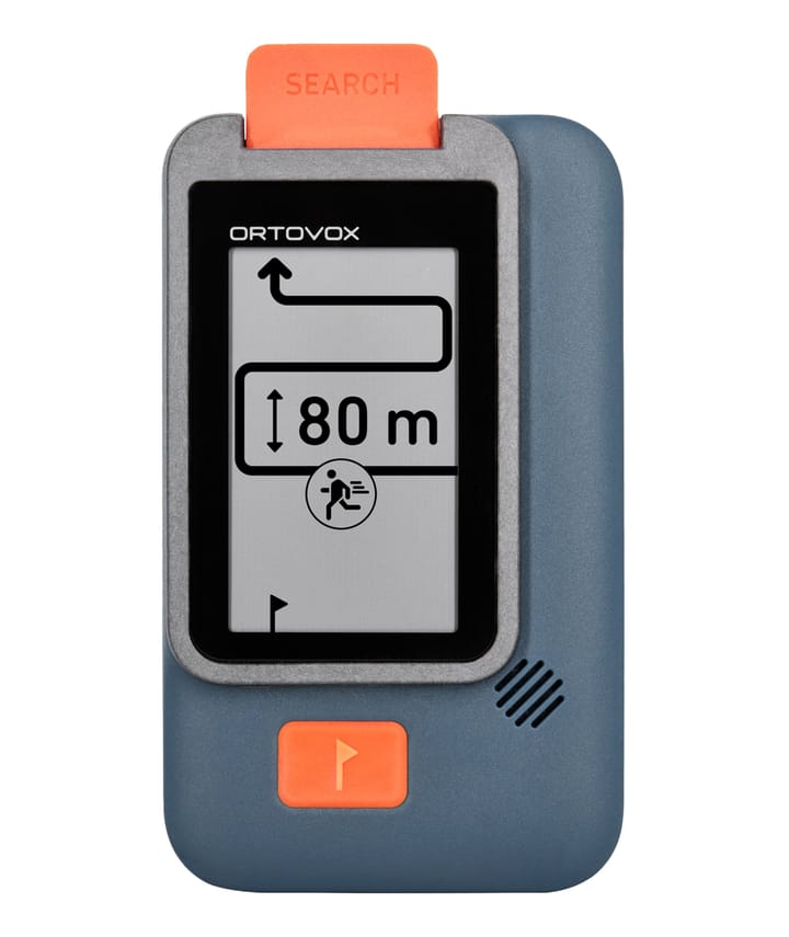 Ortovox Focus Voice Safety Blue Ortovox