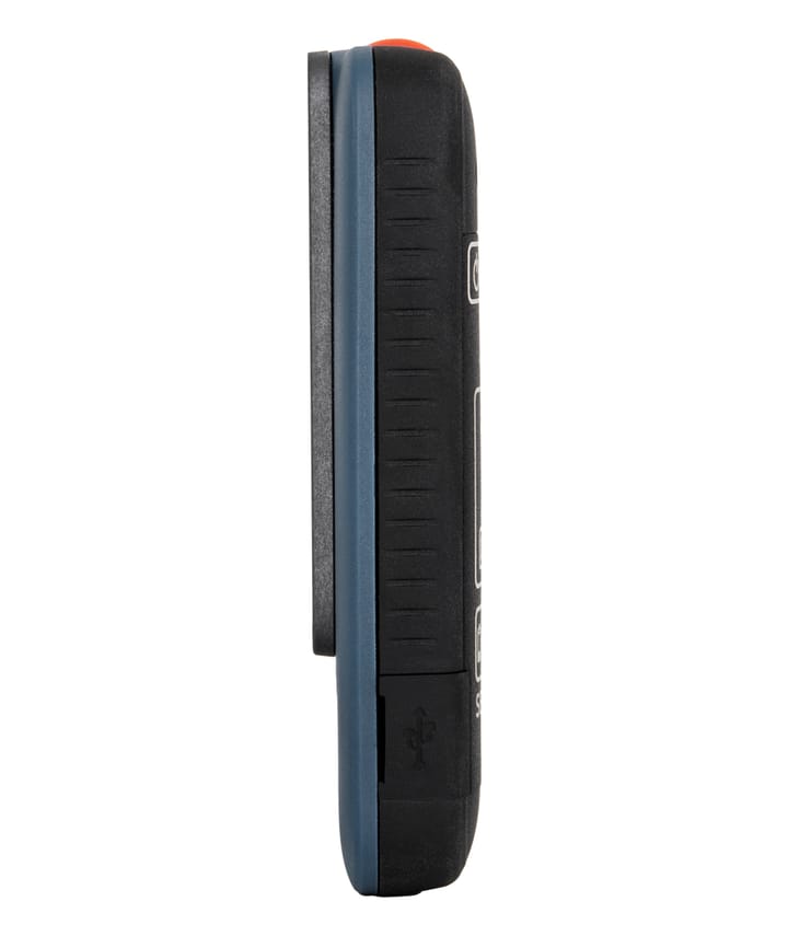 Ortovox Focus Voice Safety Blue Ortovox