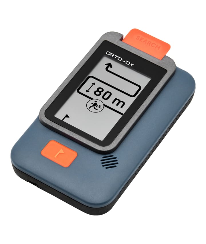 Ortovox Focus Voice Safety Blue Ortovox