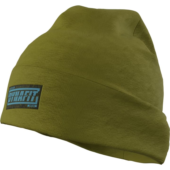 Dynafit Fold-Up Beanie army Dynafit