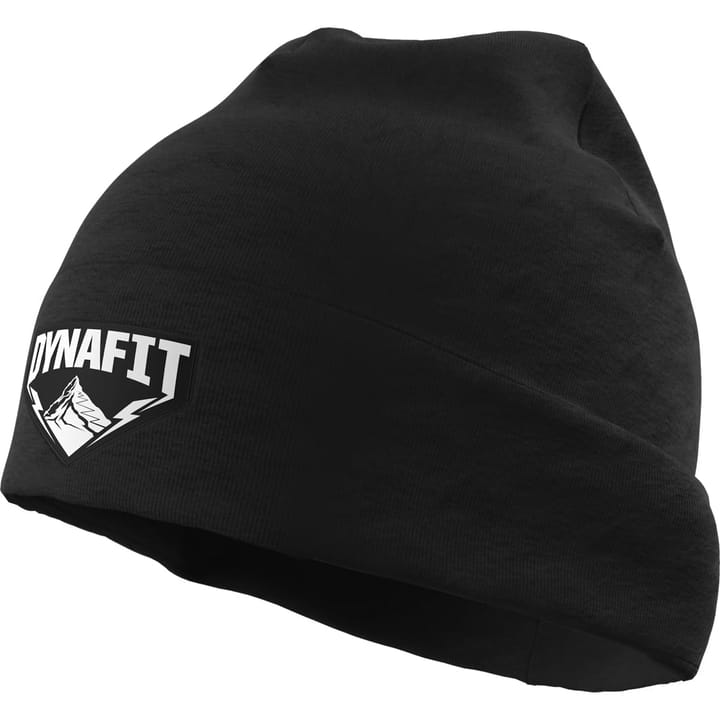Dynafit Fold-Up Beanie black Dynafit