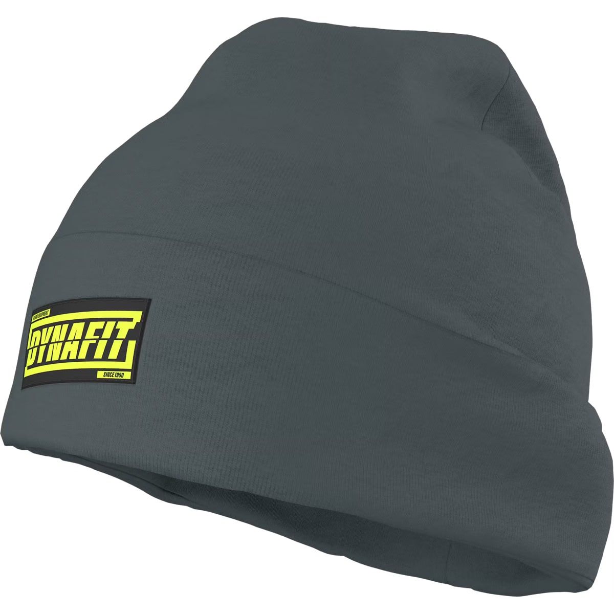 Dynafit Fold-Up Beanie Cinder