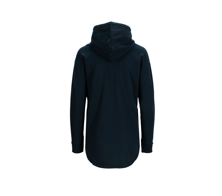 Tufte Wear Lunde W Hoodie Sweater Sky Captain Tufte Wear Tufte Wear Lunde W Hoodie Sweater Sky Captain Tufte Wear