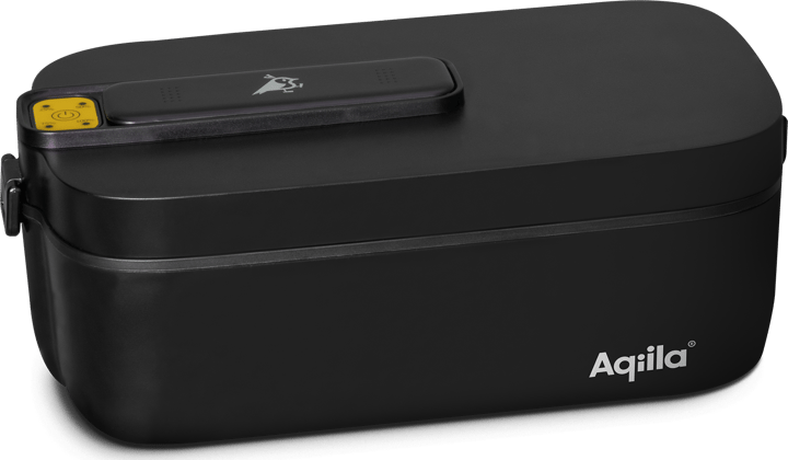 Aqiila Foodbird BL5 Black Aqiila