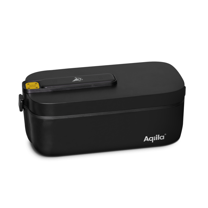 Aqiila Foodbird BL5 Black Aqiila