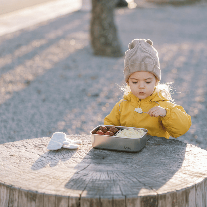 Aqiila Foodbird BL5 Black Aqiila