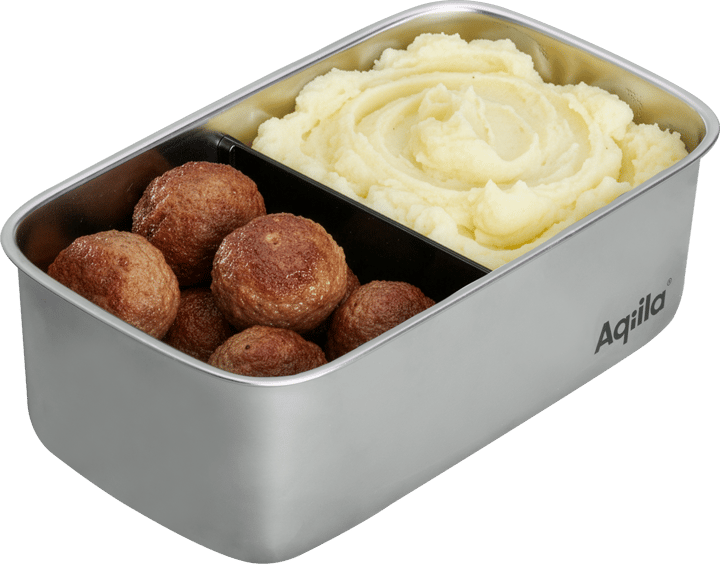 Aqiila Foodbird BL5 Black Aqiila