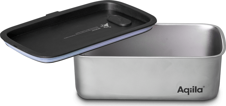 Aqiila Foodbird BL5 Black Aqiila