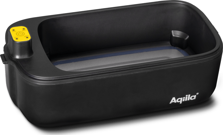 Aqiila Foodbird BL5 Black Aqiila