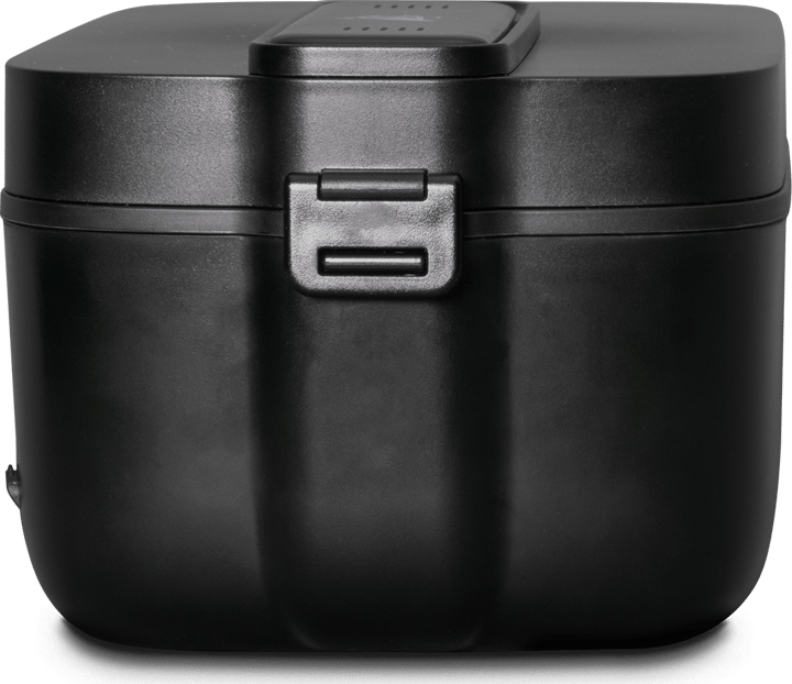 Aqiila Foodbird BL5 Black Aqiila