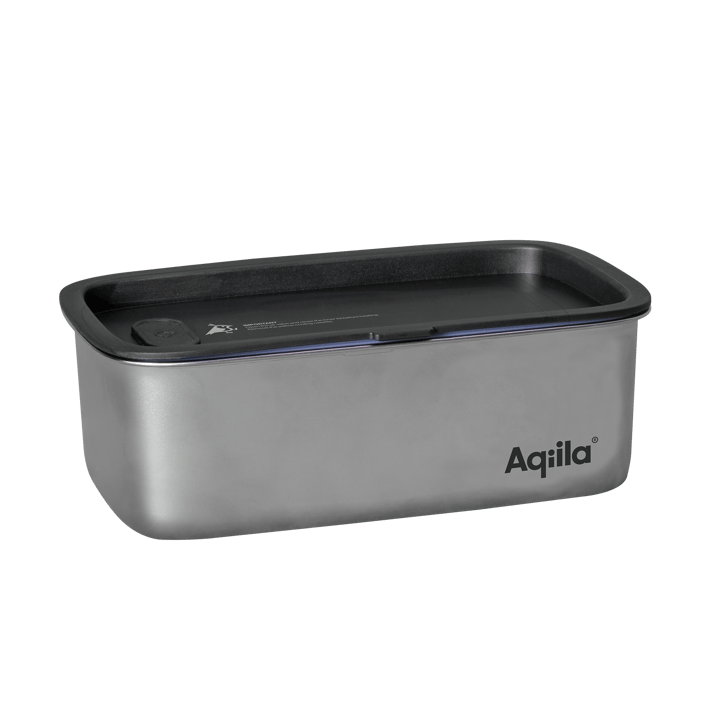 Aqiila Foodbird BL5 Black Aqiila