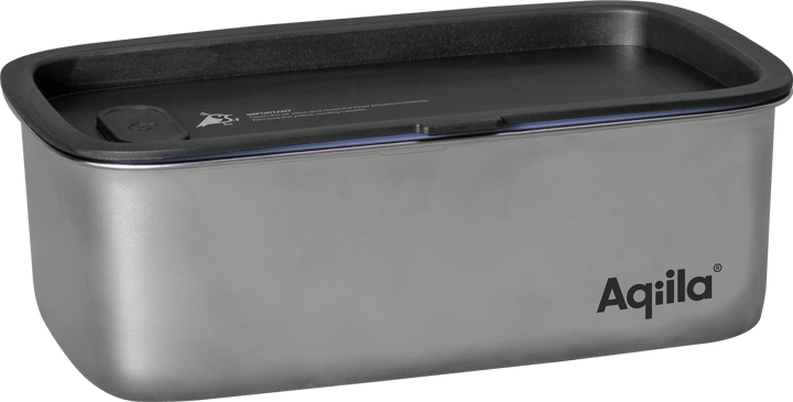 Aqiila Foodbird BL5 Black Aqiila