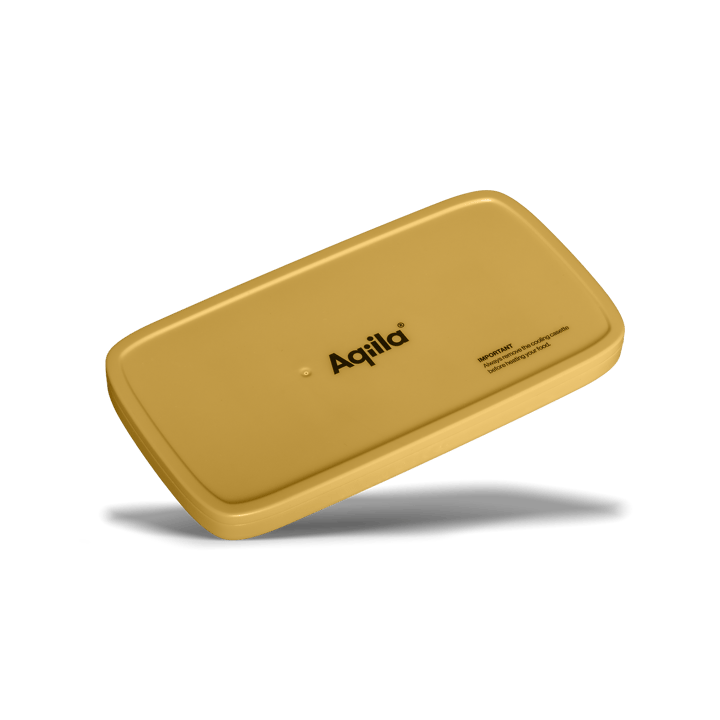 Aqiila Foodbird BL5 Black Aqiila